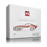 Autoglym Perfect Bodywork & Wheels